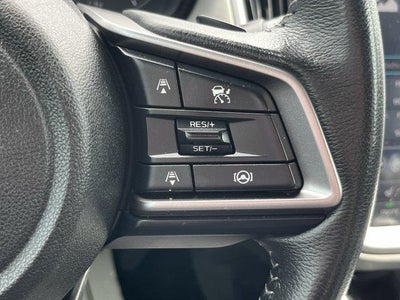 2023 Subaru Outback Premium CVT