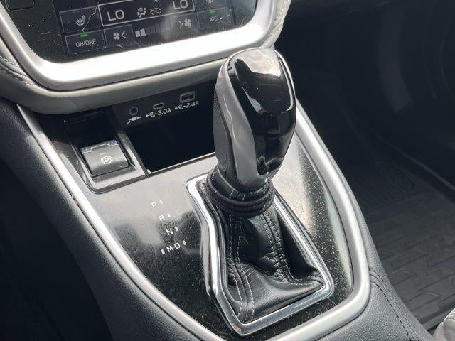 2023 Subaru Outback Premium CVT