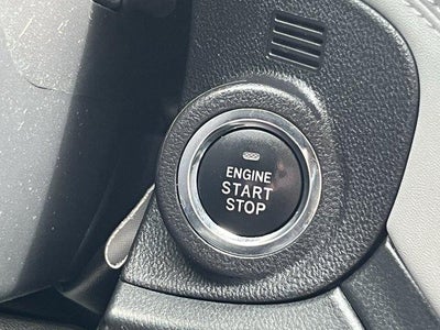 2023 Subaru Outback Premium CVT
