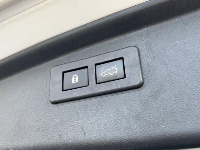 2020 Subaru Outback Limited CVT