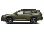 2022 Subaru Outback Wilderness CVT