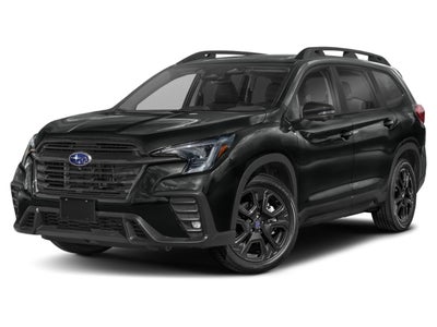 2023 Subaru Ascent Onyx Edition Limited 7-Passenger