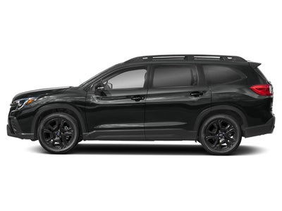 2023 Subaru Ascent Onyx Edition Limited 7-Passenger