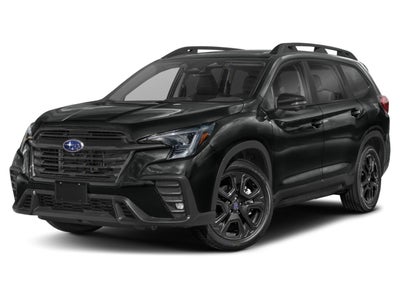 2023 Subaru Ascent Onyx Edition Limited 7-Passenger