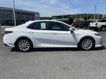 2023 Toyota Camry LE Auto (SE)