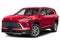 2025 Buick Enclave 4dr Preferred