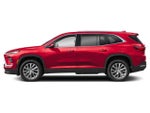 2025 Buick Enclave 4dr Preferred