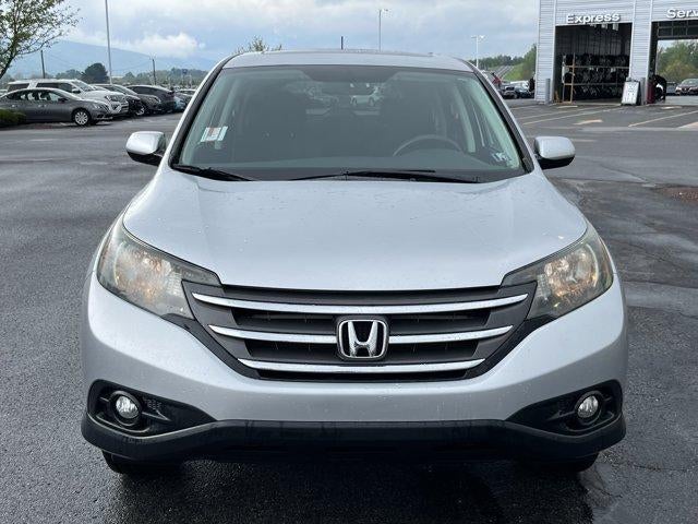 2014 Honda CR-V EX AWD