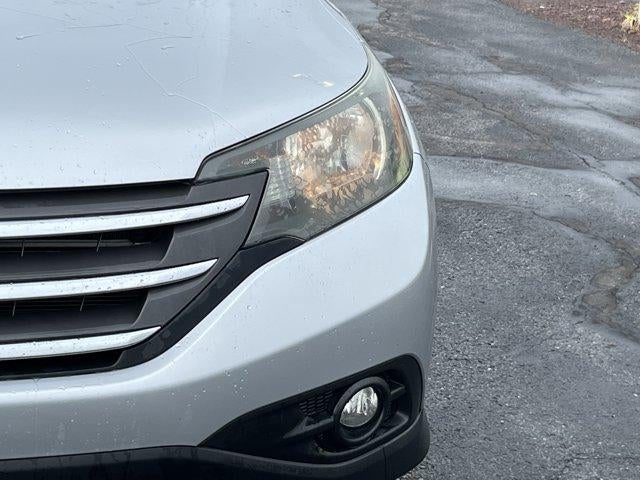 2014 Honda CR-V EX AWD