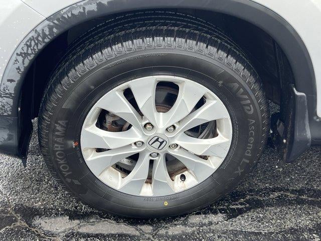 2014 Honda CR-V EX AWD