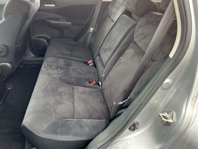 2014 Honda CR-V EX AWD