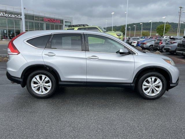 2014 Honda CR-V EX AWD