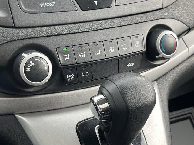 2014 Honda CR-V EX AWD