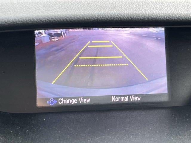 2014 Honda CR-V EX AWD