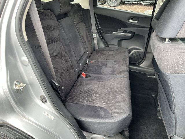 2014 Honda CR-V EX AWD
