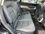 2025 Lincoln Nautilus Reserve AWD