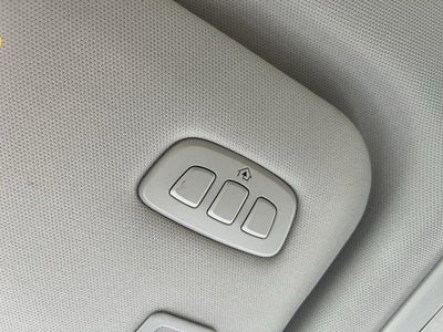 2025 Lincoln Nautilus Reserve AWD