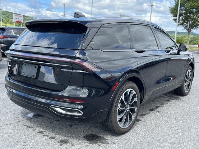 2025 Lincoln Nautilus Reserve AWD
