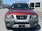 2015 Nissan Xterra 4WD 4dr Auto S