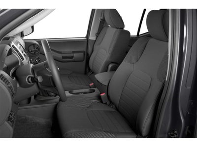 2015 Nissan Xterra 4WD 4dr Auto S