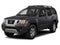 2015 Nissan Xterra 4WD 4dr Auto S