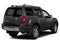 2015 Nissan Xterra 4WD 4dr Auto S