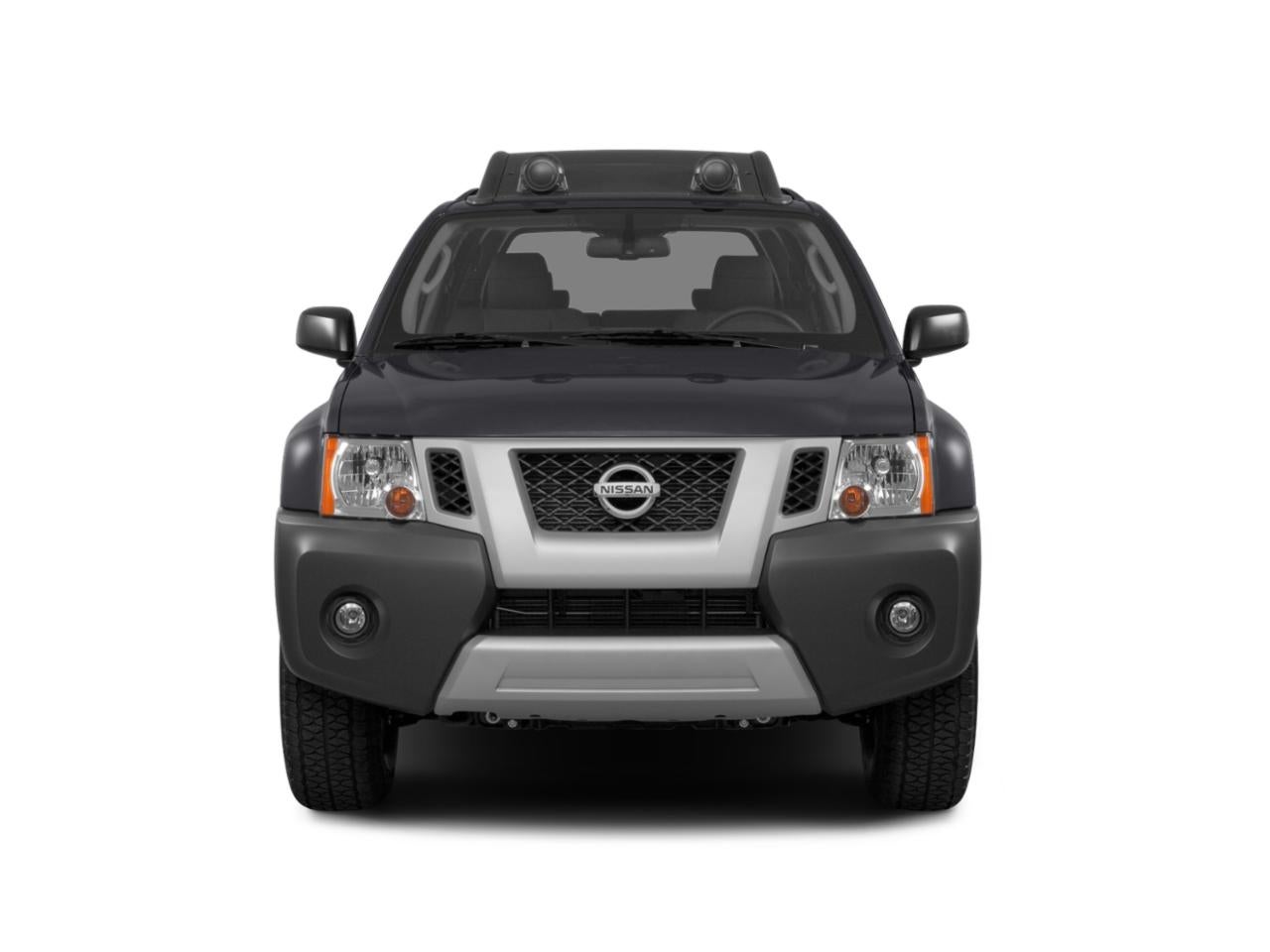 2015 Nissan Xterra 4WD 4dr Auto S