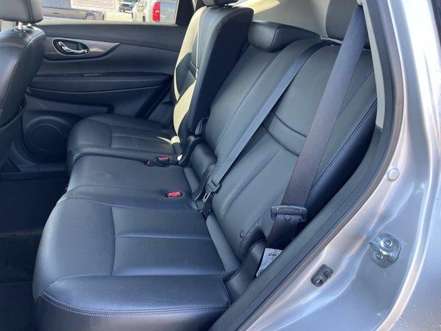 2014 Nissan Rogue AWD 4dr SL