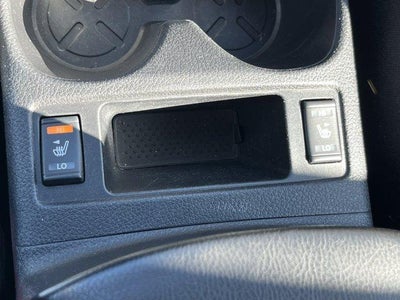 2014 Nissan Rogue AWD 4dr SL