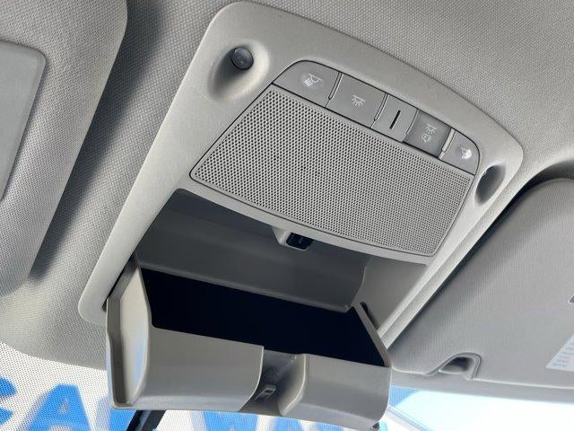 2014 Nissan Rogue AWD 4dr SL