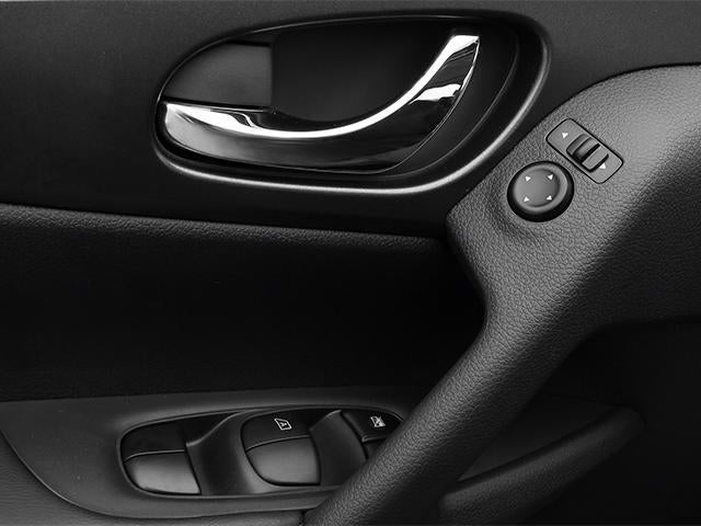 2014 Nissan Rogue AWD 4dr SL