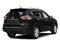 2014 Nissan Rogue AWD 4dr SL