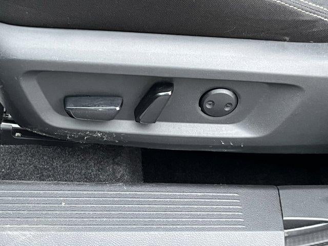 2021 Nissan Rogue AWD SV