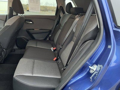 2021 Nissan Rogue AWD SV