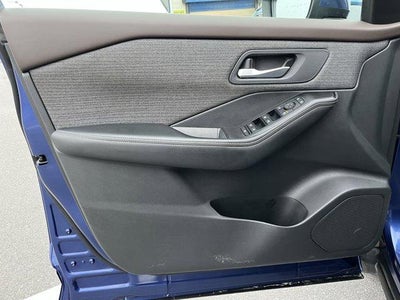 2021 Nissan Rogue AWD SV