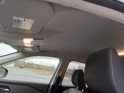 2021 Nissan Rogue AWD SV