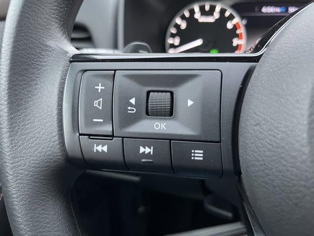 2021 Nissan Rogue AWD SV