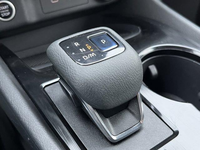 2021 Nissan Rogue AWD SV