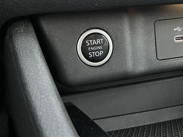 2021 Nissan Rogue AWD SV