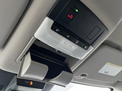 2021 Nissan Rogue AWD SV