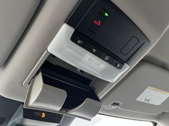 2021 Nissan Rogue AWD SV