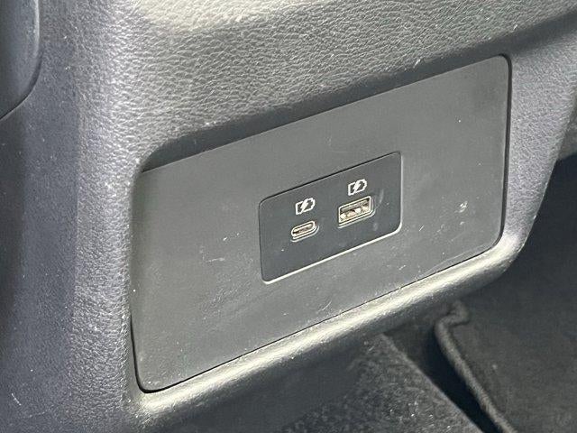 2021 Nissan Rogue AWD SV