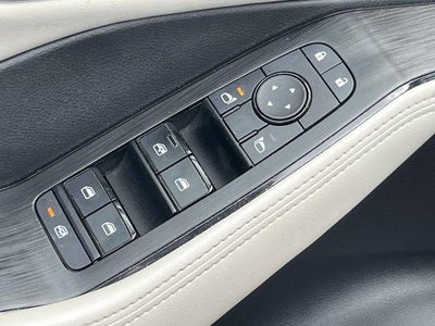 2021 Nissan Rogue AWD SV