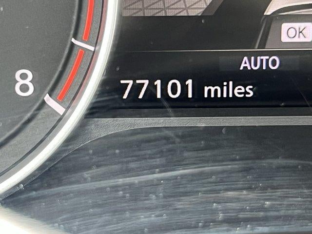 2021 Nissan Rogue AWD SV