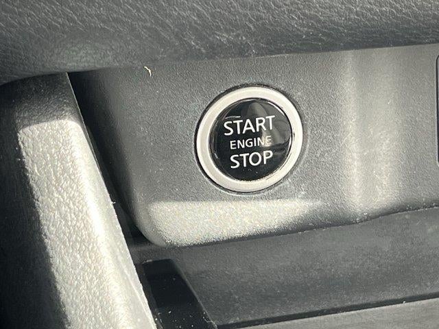 2021 Nissan Rogue AWD SV