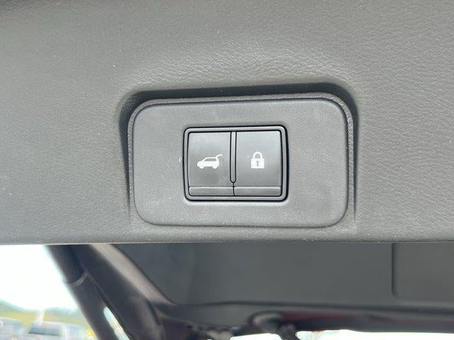 2021 Nissan Rogue AWD SV