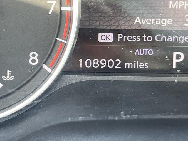 2021 Nissan Rogue AWD SV