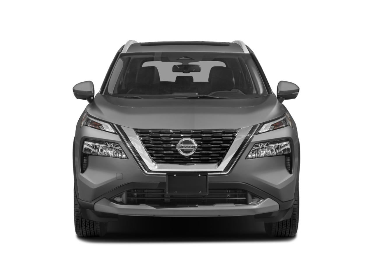 2021 Nissan Rogue AWD SL