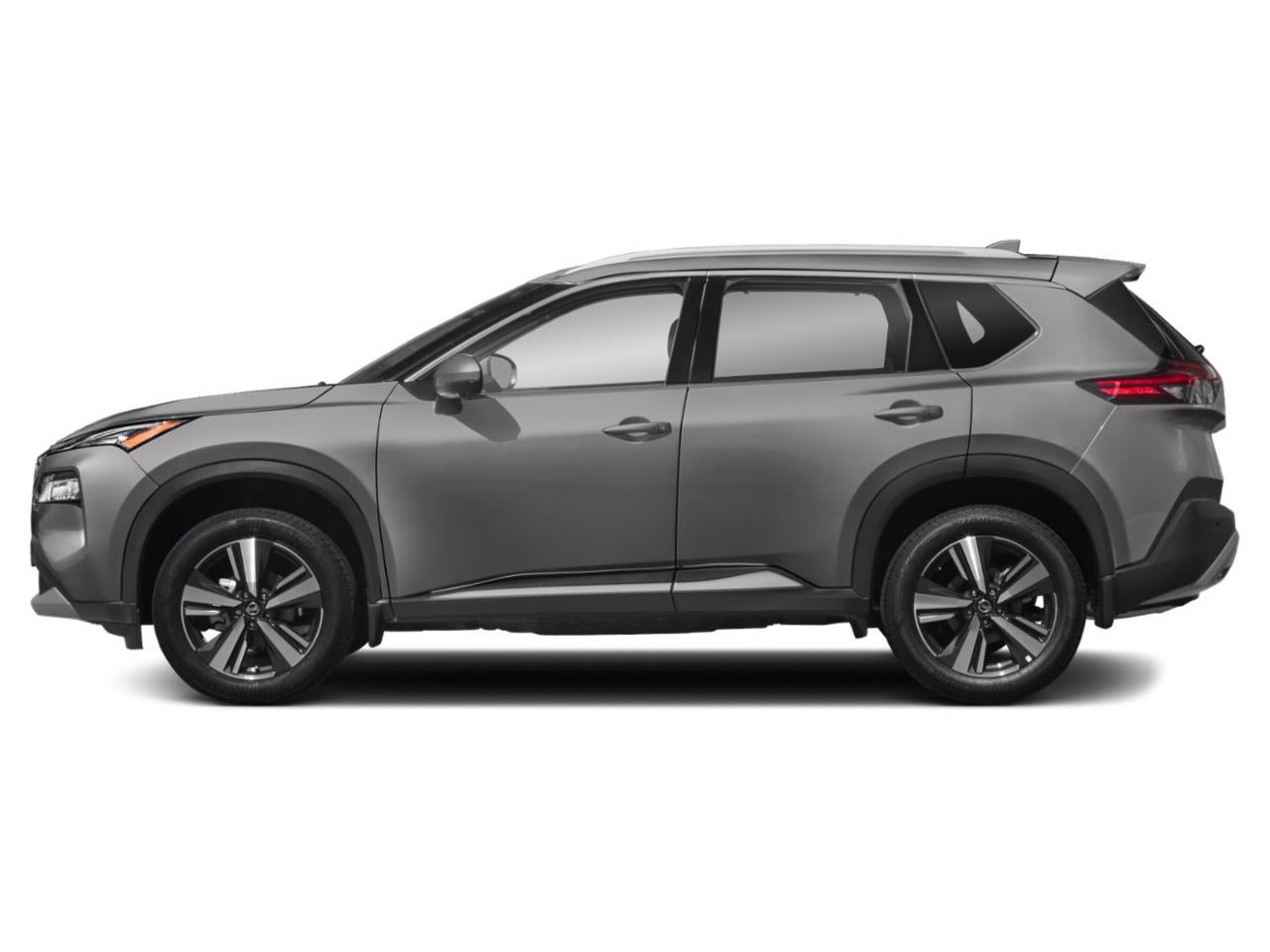 2021 Nissan Rogue AWD SL