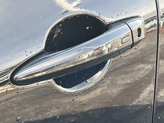 2021 Nissan Rogue AWD SL